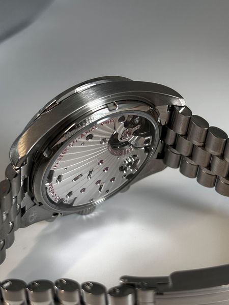 Omega Speedmaster Chronoscope 329.30.43.51.02.001